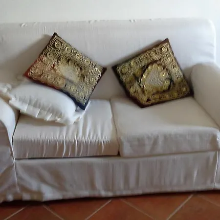 Amore E Psiche Landhuis Vernazza